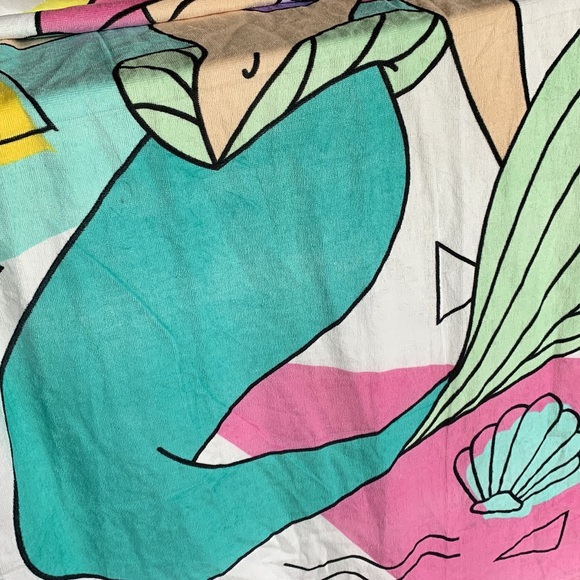 NWT: Disney Little Mermaid Loy - Picture 7 of 7